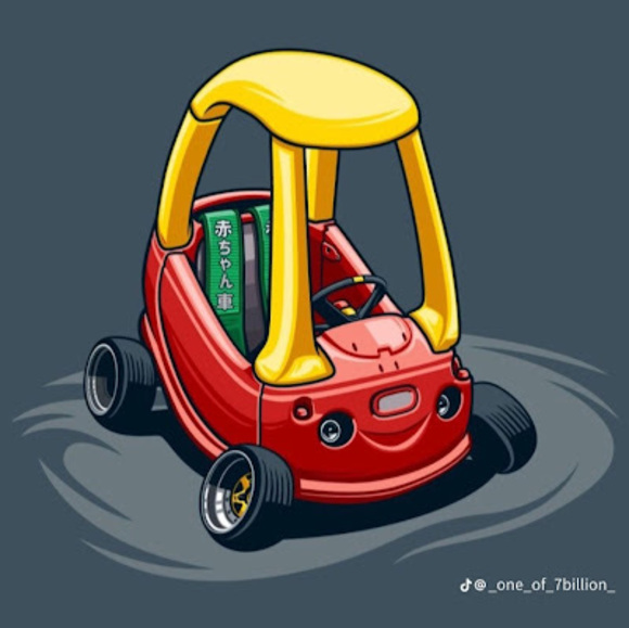 Meet your Posher, Daniel - Picture 1 of 1